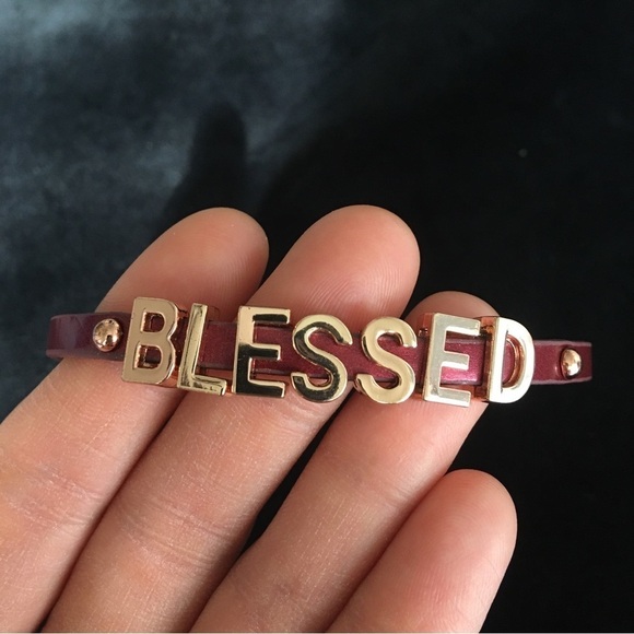 Blessed Fashion Belt Bracelet Fashion Jewelry - Picture 5 of 7